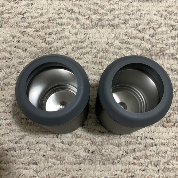 Set of 2 coozies - Picture 3 of 3